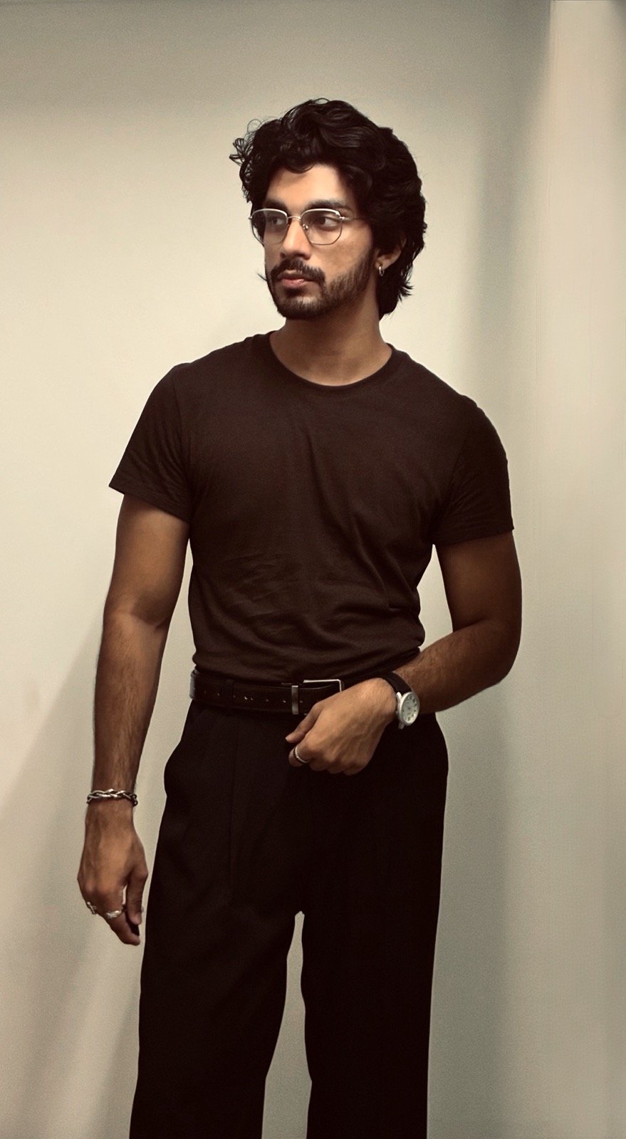 Amitrasudan Harishkumar – Actor & Model | V Nandhini Model Coordinator Chennai