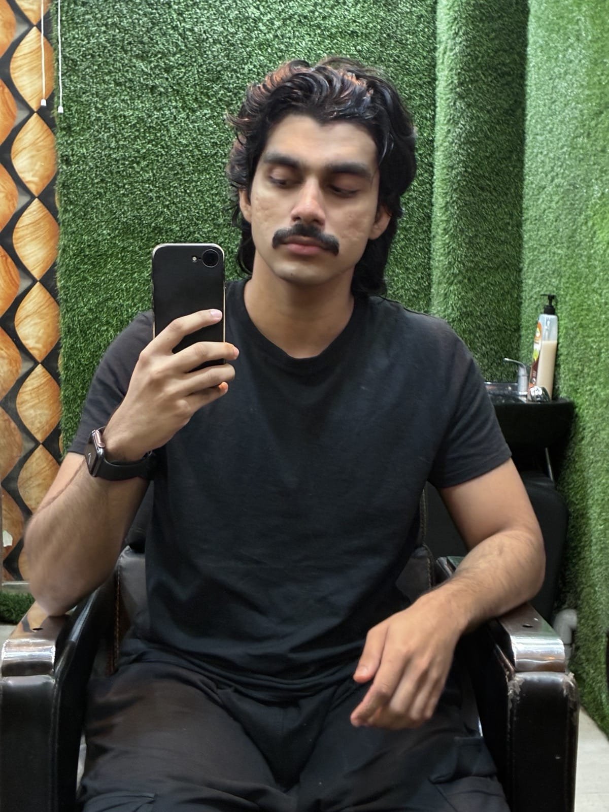 Amitrasudan H, Actor and Model based in CHennai, Tamil Nadu 8
