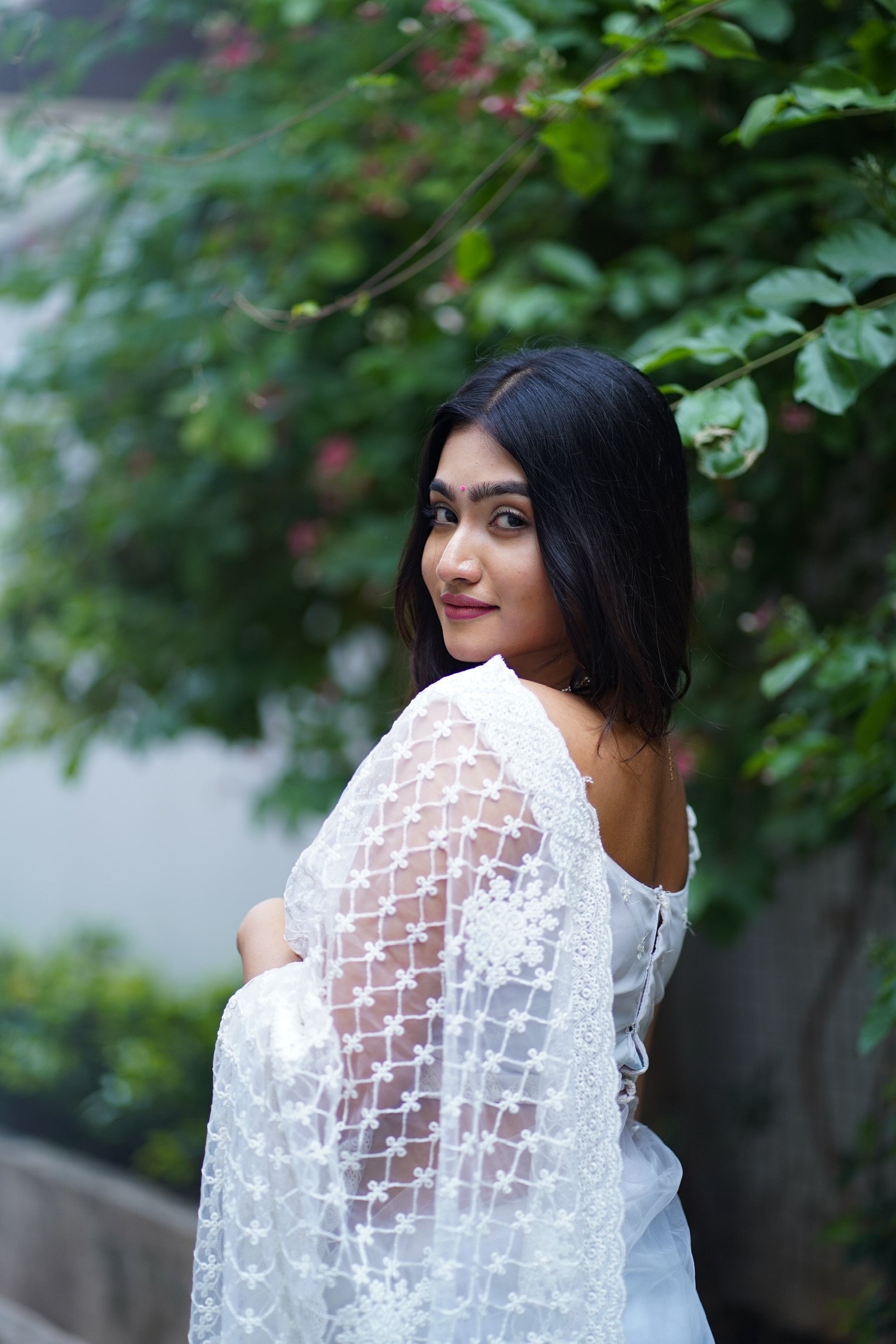 Female Actors Portfolio – VNandhini Model Coordinator Chennai