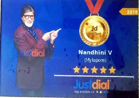 JustDial 2018