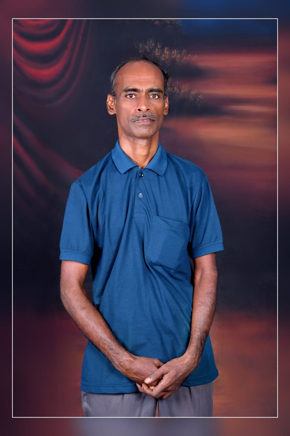 V Nandhini Model Coordinator Teenage Girls Model Recruitment Chennai