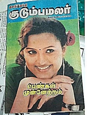 V Nandhini Model Coordinator Teenage Girls Model Recruitment Chennai
