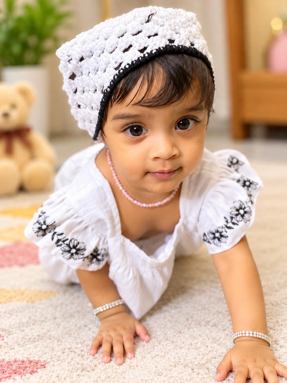 V Nandhini Model Coordinator Teenage Girls Model Recruitment Chennai