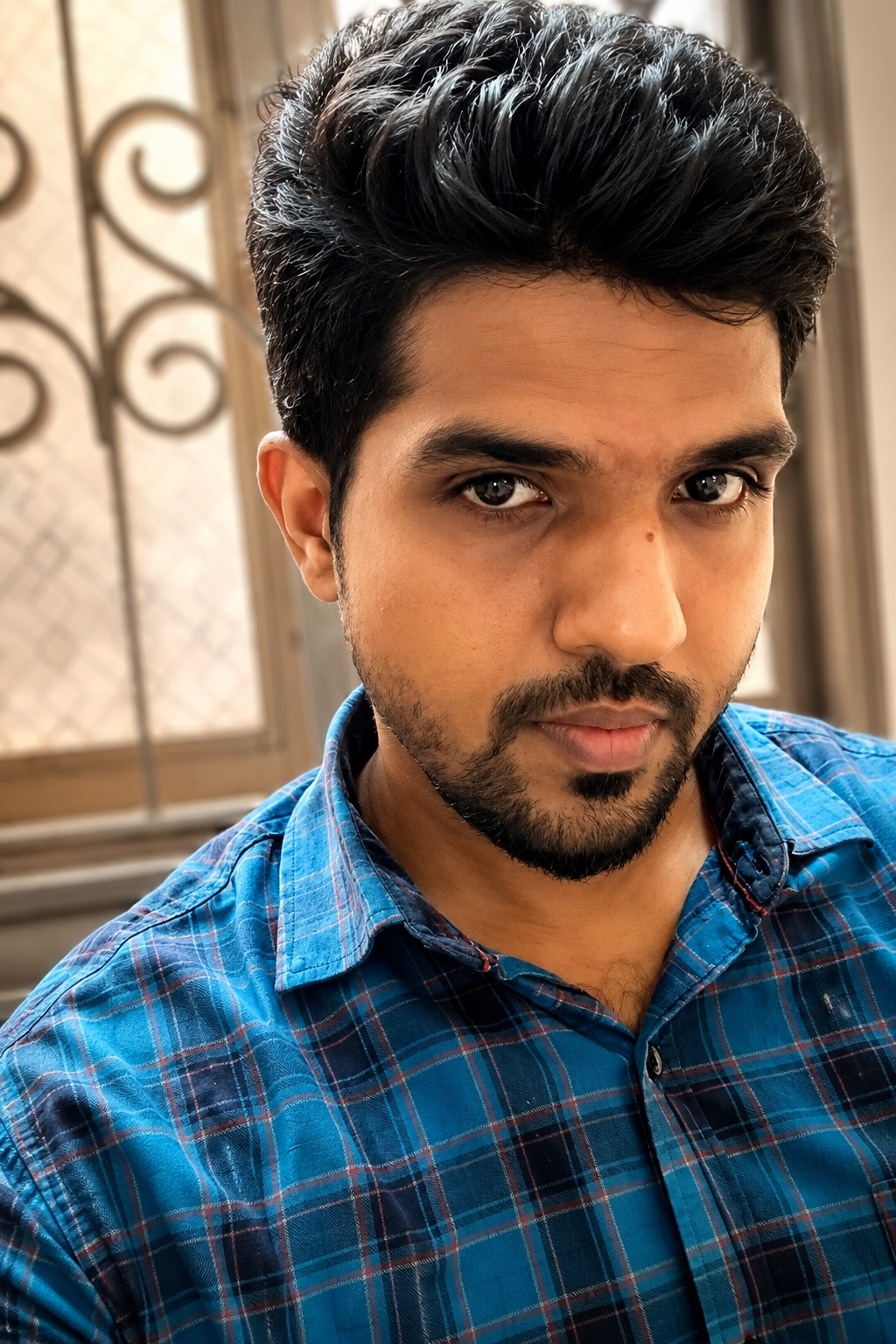 K. S. Balaganapathy, Commercial Model based in Chennai, Tamil Nadu  4