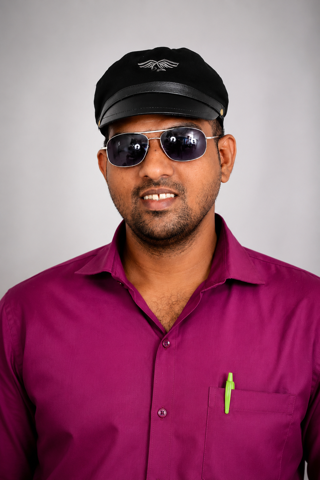 K. S. Balaganapathy, Commercial Model based in Chennai, Tamil Nadu 7